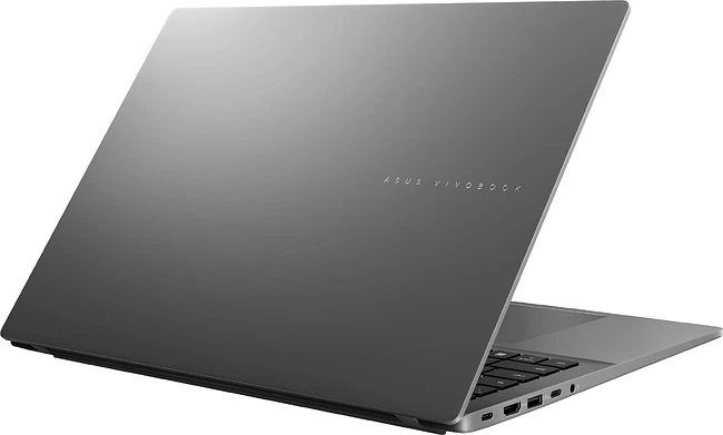 Ноутбук ASUS Vivobook S16 S3607VA-RP095 Matte Gray (90NB1672-M009K0)
