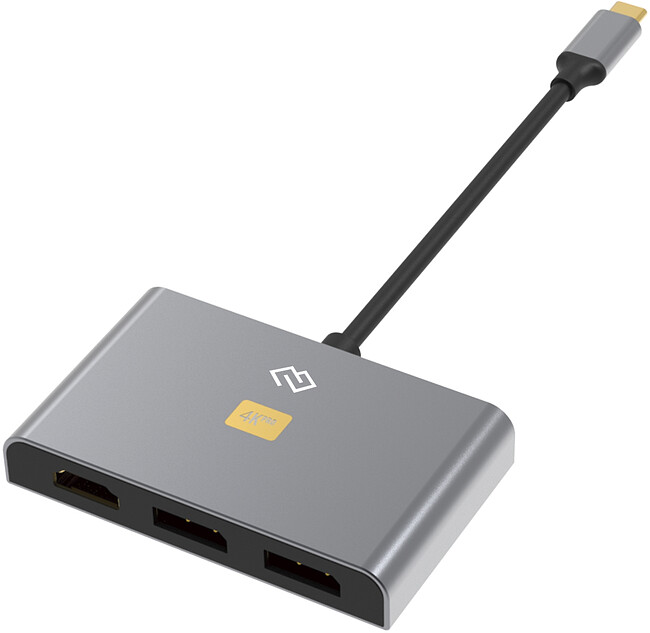 Док-станция Digma DS-500