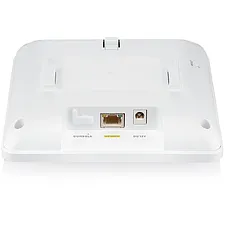 Точка доступа Zyxel NebulaFlex NWA90BE белый (NWA90BE-EU0102F)
