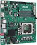 Материнская плата ASUS Pro H610T D4-CSM (90MB1AM0-M0EAYC)