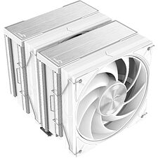 Кулер для процессора Sama A60W белый (A60-WHWNNXOX-G)