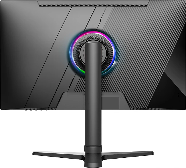 Монитор NPC MZ2707 черный