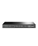 Коммутатор TP-Link TL-SG3428XF