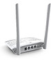Wi-Fi роутер TP-Link TL-WR820N