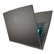 Ноутбук MSI Thin 15 B13UC-3287XRU Cosmos Gray (9S7-16R831-3287)