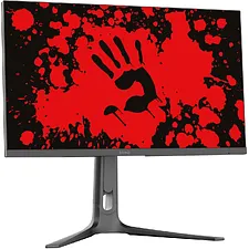 Монитор Bloody MN272U черный
