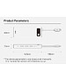 USB-хаб Baseus Metal Gleam Space Gray (CAHUB-CT0G)