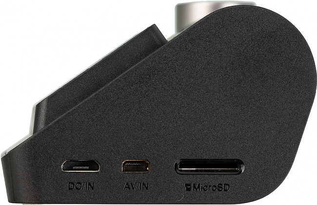 Автомобильный видеорегистратор 70mai Dash Cam Pro Plus+Rear Cam (Midrive A500S-1)