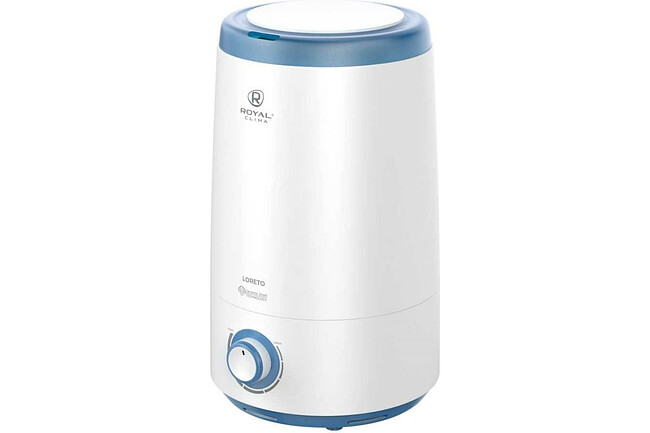 Увлажнитель воздуха Royal Clima RUH-LT300/3.5M-BU
