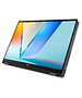 Ноутбук ASUS Vivobook 14 Flip TP3407SA-SG243W Matte Gray (90NB14Y1-M00KN0)