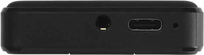 Мобильный телефон Xenium X900 черный (CTX900BK/00)