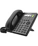IP-телефон Flying Voice FIP-10 черный