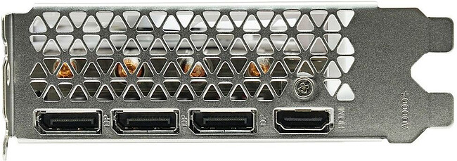 Видеокарта Afox RTX3070TI 8GB Gaming GDDR6X (AF3070TI-8GD6XH4)