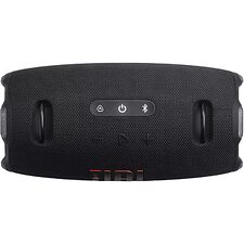 Портативная колонка JBL Xtreme 4 черный (JBLXTREME4BLKEUNA)