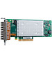 Сетевой адаптер Qlogic QLE2694L OEM (QLE2694L-CEM-BK / BK3210405-02 D)