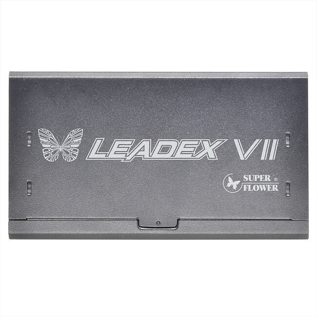 Блок питания Super Flower Leadex VII XG 850W ATX 3.1 Black (SF-850F14XG)