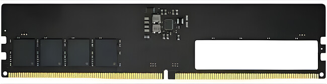 Оперативная память Dahua C500 16GB DDR5 (DHI-DDR-C500U16G56)
