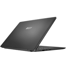 Ноутбук MSI Modern A14 AI+ F3HMG Platinum Gray (9S7-14SK21-004)