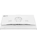 Моноблок MSI Pro AP272P 14M-619XRU белый (9S6-AF8322-1061)