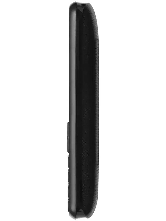 Мобильный телефон Xenium X160 черный (CTX160BK/00)