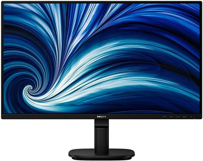 Монитор Philips 24B2N2200/00 Black