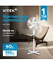 Вентилятор Vitek VSF-1631 белый