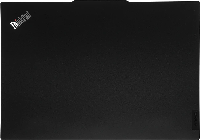 Ноутбук Lenovo ThinkPad E16 G2 Black (21M6S1F000)