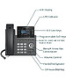 IP-телефон Grandstream GRP2613