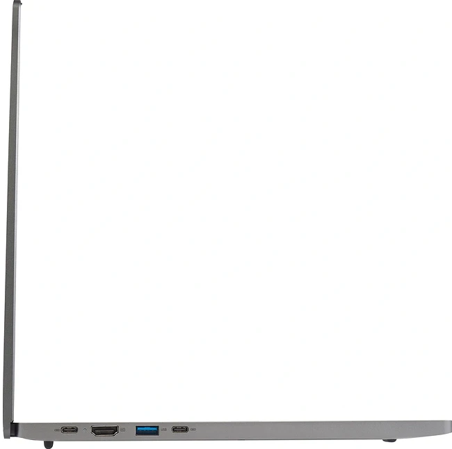 Ноутбук IRU Strato 16ALMR Silver (2159330)