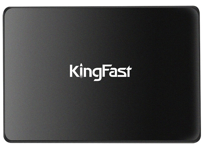 SSD диск KingFast 512GB HAFFKI25ST-512