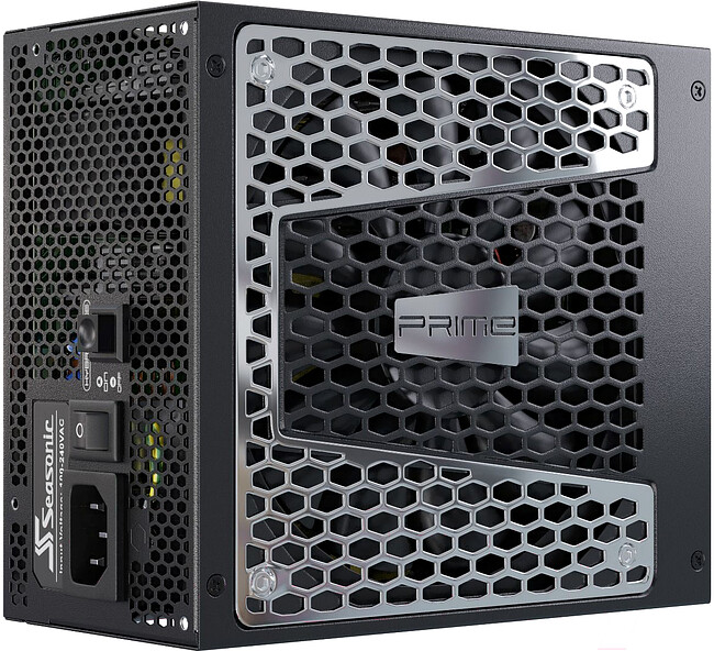 Блок питания Seasonic Vertex PX-1000 (12102PXAFS)