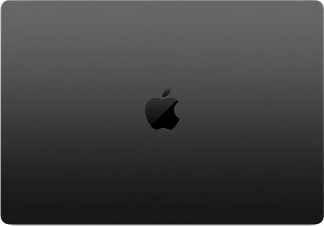 Ноутбук Apple MacBook Pro 16 A3403 M4 Pro Space Black (MX2Y3HN/A)