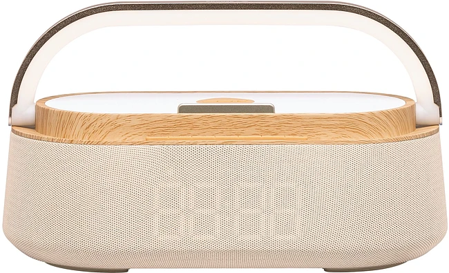 Портативная колонка BBK BTA2010 BG бежевый