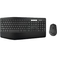 Набор периферии беспроводный комплект Logitech MK850 Performance (920-008232) Набор периферии беспроводный комплект Logitech MK850 Performance (920-008232)