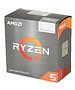 Процессор AMD Ryzen 5 5600GT Box