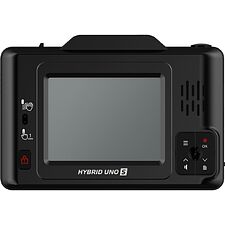 Автомобильный видеорегистратор SilverStone F1 HYBRID UNO S