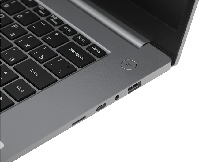 Ноутбук Infinix Inbook Y3 Plus YL512 Grey (71008302599)