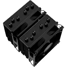 Кулер для процессора ID-Cooling SE-206-XT Black