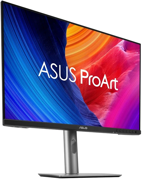 Монитор Asus ProArt PA248QFV черный (90LM05K1-B01K71)