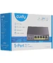 Коммутатор Cudy GS105P