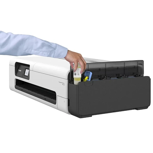 Плоттер Canon imagePROGRAF TC-20 (5815C003)
