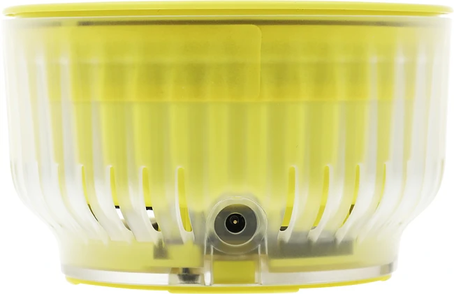 Умная колонка Sber Boom Mini 2 желтый (SBDV-00250Y)
