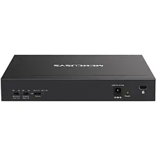 Коммутатор Mercusys MS110CMP