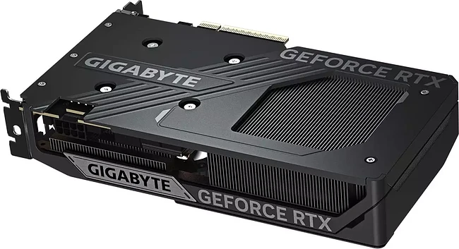 Видеокарта GigaByte GeForce RTX 5060 Windforce 8G GDDR7 (GV-N5060WF2-8GD)