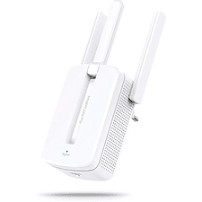 Усилитель Wi-Fi Mercusys MW300RE