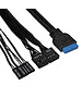 Корпус ExeGate CP-603 (EX278394RUS)