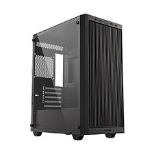 Корпус ID-Cooling Ware 300 без БП Black