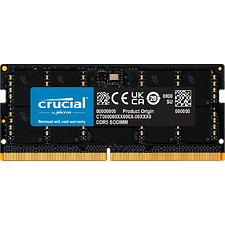 Оперативная память Crucial 32GB DDR5 (CT32G48C40S5)