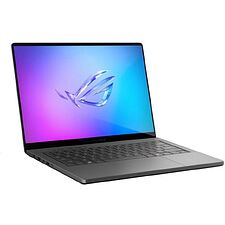 Ноутбук ASUS ROG Zephyrus G14 GA403UM-QS035 Eclipse Gray (90NR0M81-M001V0)