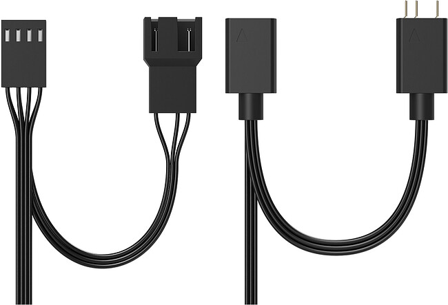 Корпус Ocypus Delta C70 BK ARGB без БП черный (Delta-C70-BKG400XX-GL)